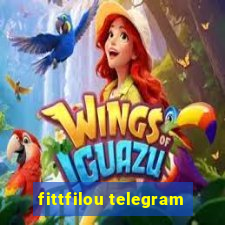 fittfilou telegram